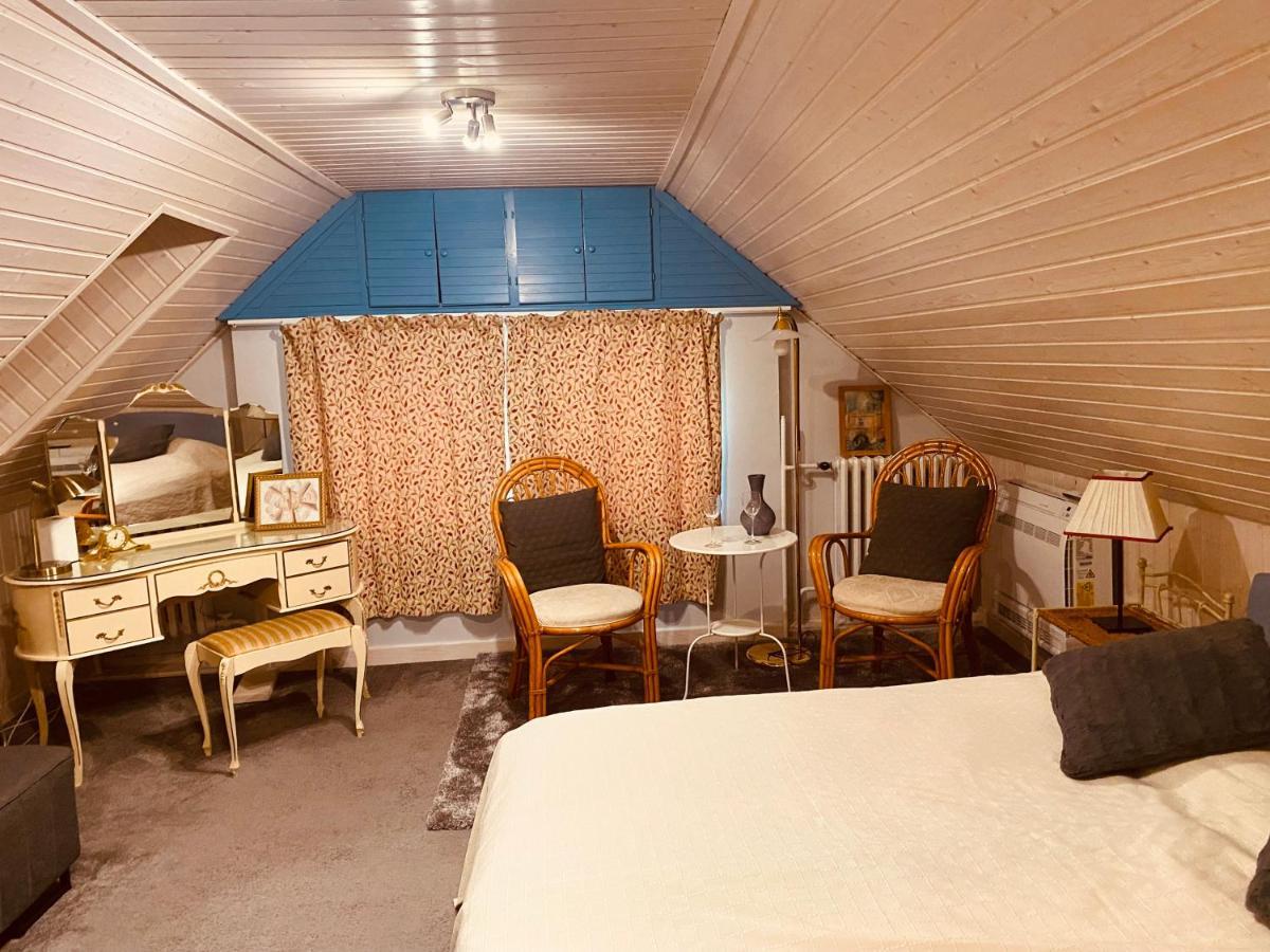 Fonfa Liget Hotel Sénye Екстериор снимка
