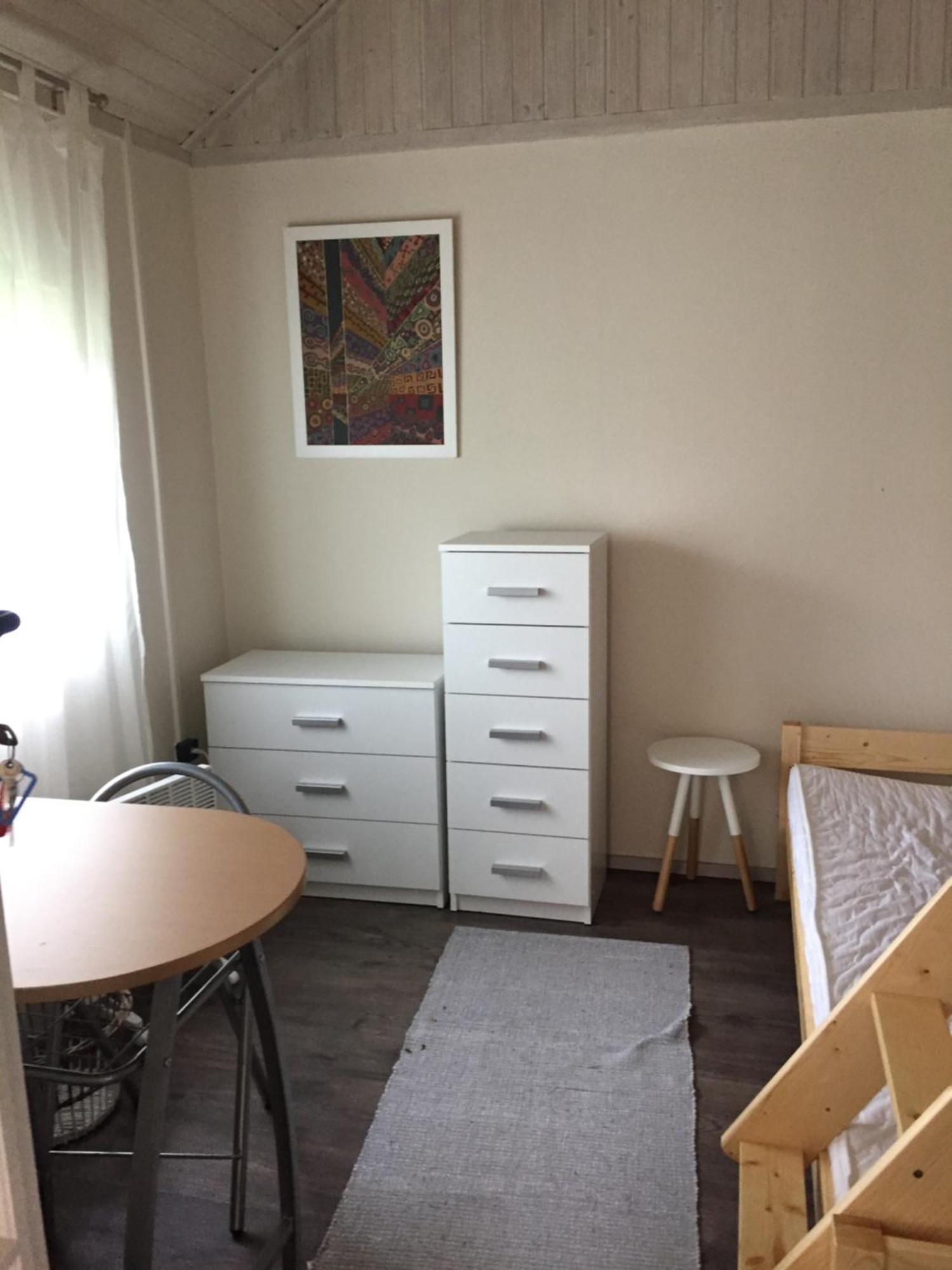 Fonfa Liget Hotel Sénye Стая снимка