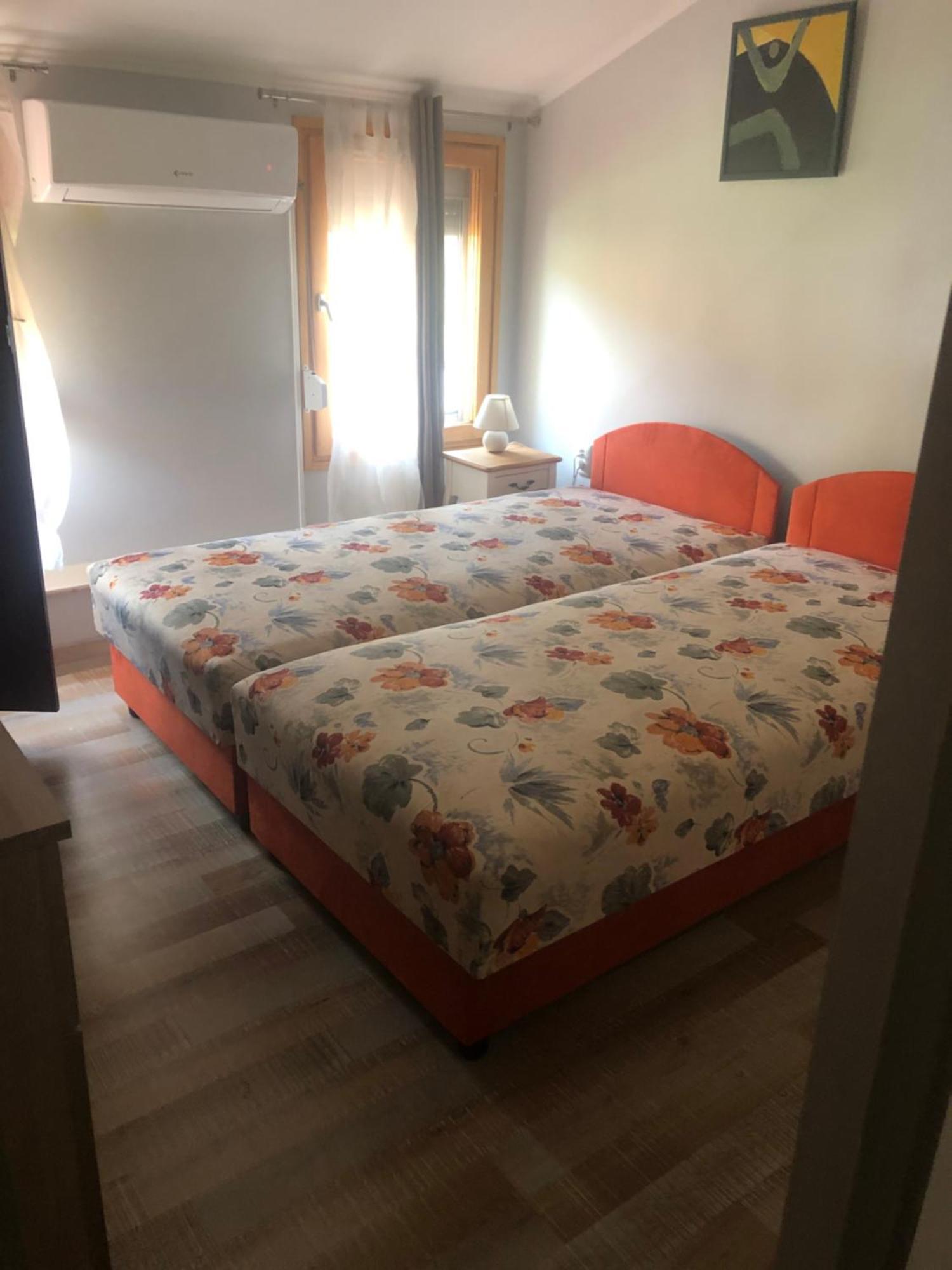 Fonfa Liget Hotel Sénye Стая снимка