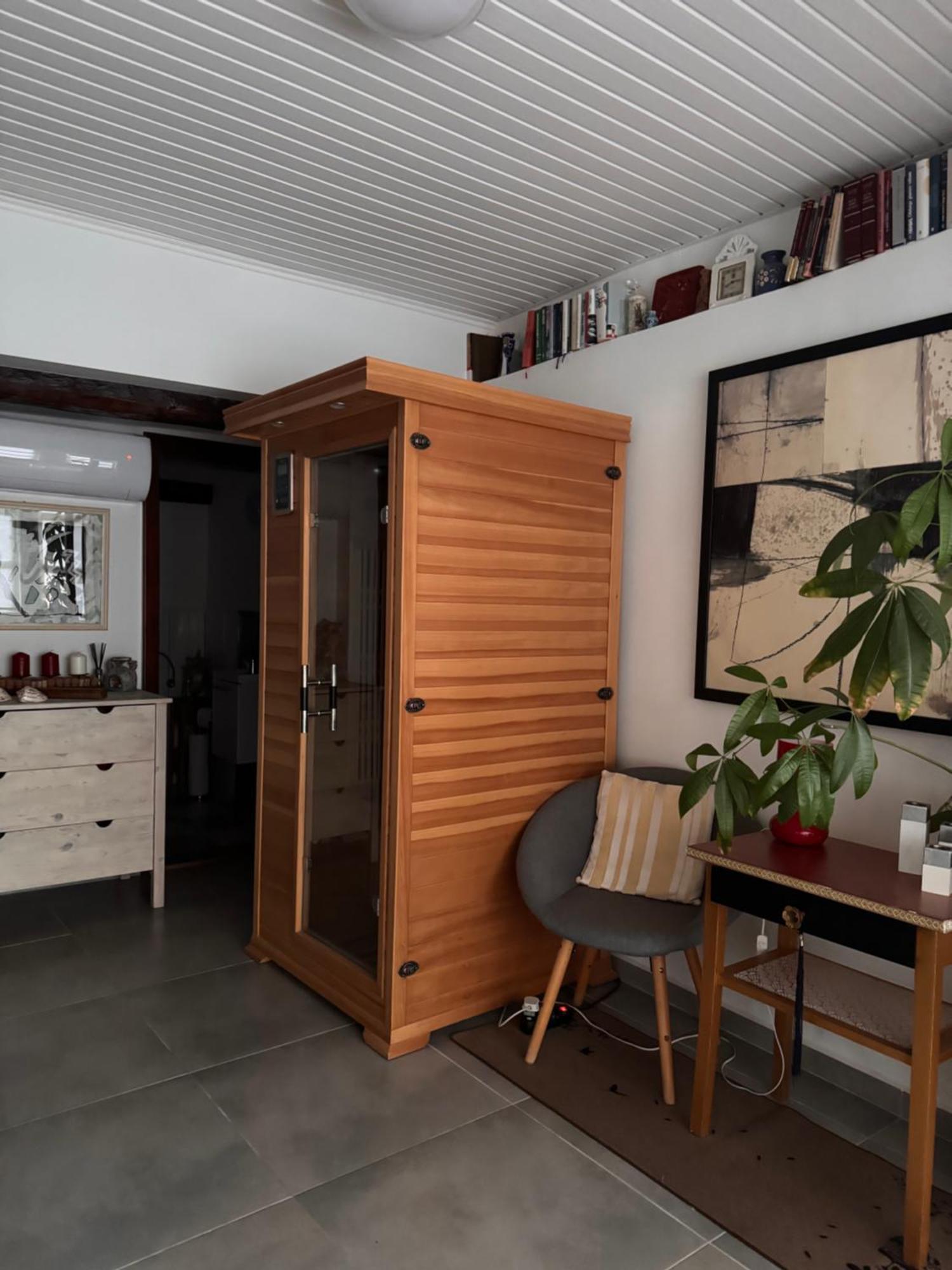 Fonfa Liget Hotel Sénye Екстериор снимка